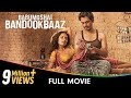 Babumoshai Bandookbaaz - Hindi Full Movie - Nawazuddin Siddiqui, Bidita Bag, Jatin Goswami