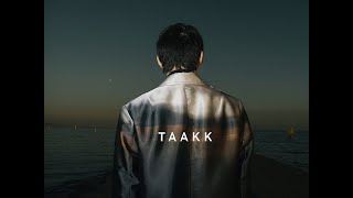 TAAKK-----2021年秋冬コレクション--------