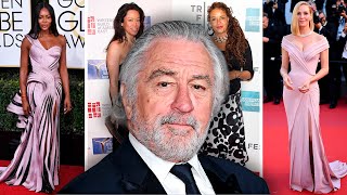 Robert De Niro All Girlfriends 1976 Present