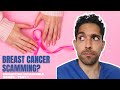 Genetic Test Scams: Breast Cancer Screening Gone Wrong (Doctor on BRCA)