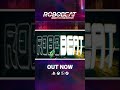 robobeat console launch trailer