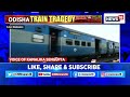 odisha train derailment news trains set to run again odisha news train accident news18