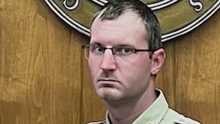 Fired Marion, AR officer rehired at St. Francis County Sheriff's Dept.