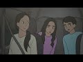 2 True Horror Stories Animated