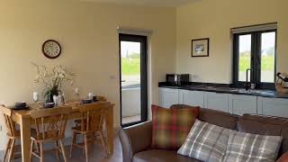 Freedom Holidays Jardin au Bas Self Catering Apartment in St Lawrence, Jersey, CI