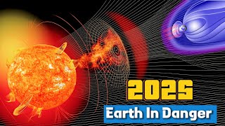 Solar Storm 2025 NASA News | Will It Disrupt The World?