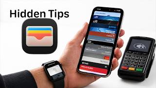 You’re Using Apple Wallet WRONG… Hidden Features You Missed