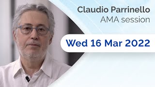 PlanetWatch - AMA on March 16 2022