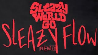 SleazyWorldGo - Sleazy Flow (Feat. Lil Baby) (Distorted Bass Boost)