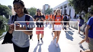 Reflections On My Clemson Experience | Advice To Prospectives Two