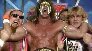 WWE Survivor Series 1989 - OSW Review #15