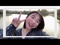 dear vlog 過年去哪玩，來看高雄美術館的新面貌│a day in kmfa│dear lish