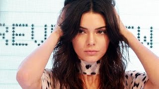 Kendall Jenner Grabs Dinner With Tyler the Creator Before Encountering Trespasser at LA Home