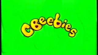 CBeebies - Crowd Ident (2005)