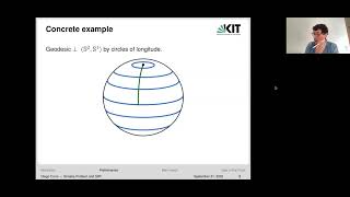 Diego Corro (KIT) - Symmetry-preserving solutions to the Yamabe Problem