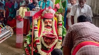 ஸ்ரீ மகாமுனி பூஜை