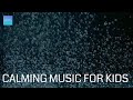 Calming Music For Kids In The Classroom - Blissful Bubbles, quiet relaxing sensory videos for autism