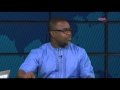 CROSSFIRE-Talk On Buhari's State Visit To US ft Barr. Liborous Oshoma | Cool TV  (Part 1)