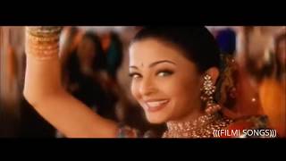 Dholi Taro Dhol Baaje HD  (FIlmi Songs) Hum Dil De Chuke Sanam (1999) Vinod Rathod & Kavita