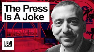 We Are On A Path Towards Authoritarianism | Aaron Bastani meets Mehdi Hasan | Downstream
