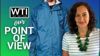 Our Point of View on The North Face Men's Venture Jackets From Amazon