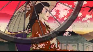 Run Chiyoko! - Millennium Actress HD (1080p)