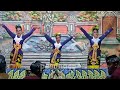 Tari Sri Ganyong  Janger Krishna Buana Live Kutorejo