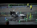 world record formula student team delft wet skid pad 5.07 seconds