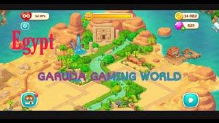 WILDSCAPES EGYPT NEW PLACE GAMEPLAY PART 1 ZOO PARK ALL ANIMALS UNLOCKED MOD