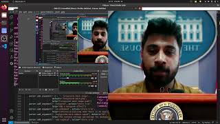 EP2 OBS Studio virtual background using python