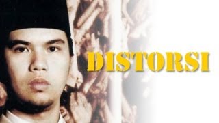 Ahmad Band - Distorsi