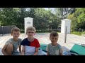 Introduction Video for Alexander, Benjamin & Christopher Tiemroth 🤗