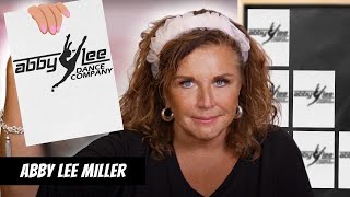 Ranking DANCE MOMS on the PYRAMID **truth hurts** l Abby Lee Miller - Ft. Neewer