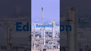 Discover Edmonton’s Hidden Gems: Secrets Beneath the City #factshorts