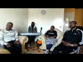 nkunga mia kintuadi n°718 intitulé bana beto batwazola interprété par tyson tino et marie