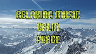 Relaxing Music .calm.Peace.
