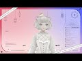 【チノ】 ゆるばりす 生配信 ~前編~【 無限少女ヴァリス】