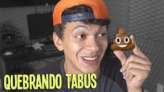 UM VÍDEO DE MERDA!