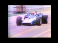 1970 Indy 500 Feature (CBS Evening News)