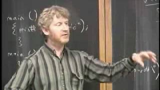 Lecture 17 - Decidability Complexity Relationship, Recursion Theorem (Part 2/9)