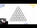 JavaScript: Pascal's Triangle (PL)