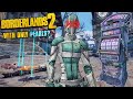 How I Beat Borderlands 2 With Only Pearlescents