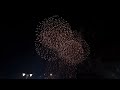 new year 2025 vietnam shows off spectacular fireworks in ho chi minh city