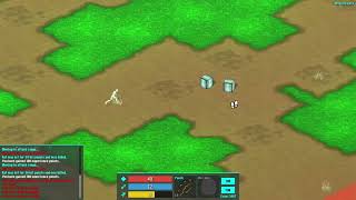 XOffline - Post-Apocalyptic RPG Prototype | 3D Isometric Gameplay