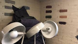 Explore a Room: Hume Basement