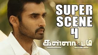 Kallattam - Super Scene 4 | Tamil Movie | Nandha | Richard Rishi | Ilavarasu