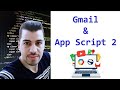 Get Lead Data from Emails to Spreadsheet using App Script 2025 (Source Code Provided)
