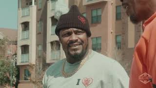 Beastmode Unleashed: Patrick Mahomes Sr Shares His 'Welcome to the MLB' Moment with Marshawn Lynch