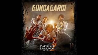 GundaGardi Himmat Sandhu  New Latest Punjabi Song 2022 (Dakuaan Da Munda 2)