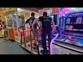 25.5.24 - PIU Phoenix - Primov and RonkoDDR on Moment Day - CO OP X2